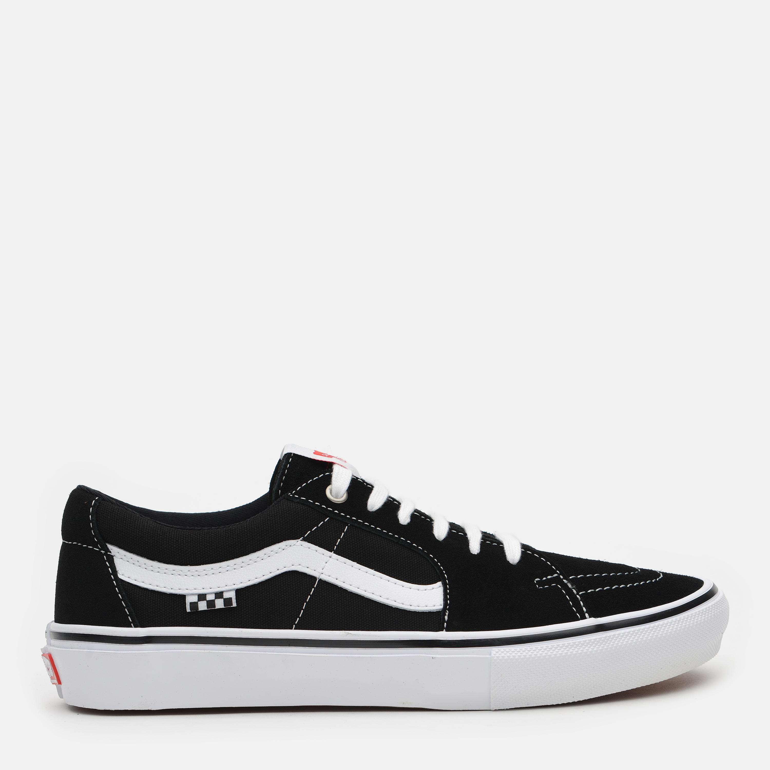 

Кеды Vans VN0A5FCFY281 45.5 (30 см) Black/White