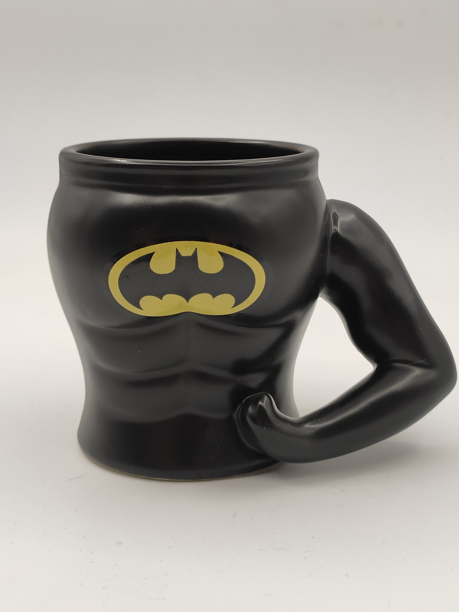 

Чашка для кофе супергерои, Бэ́тмен, Batman