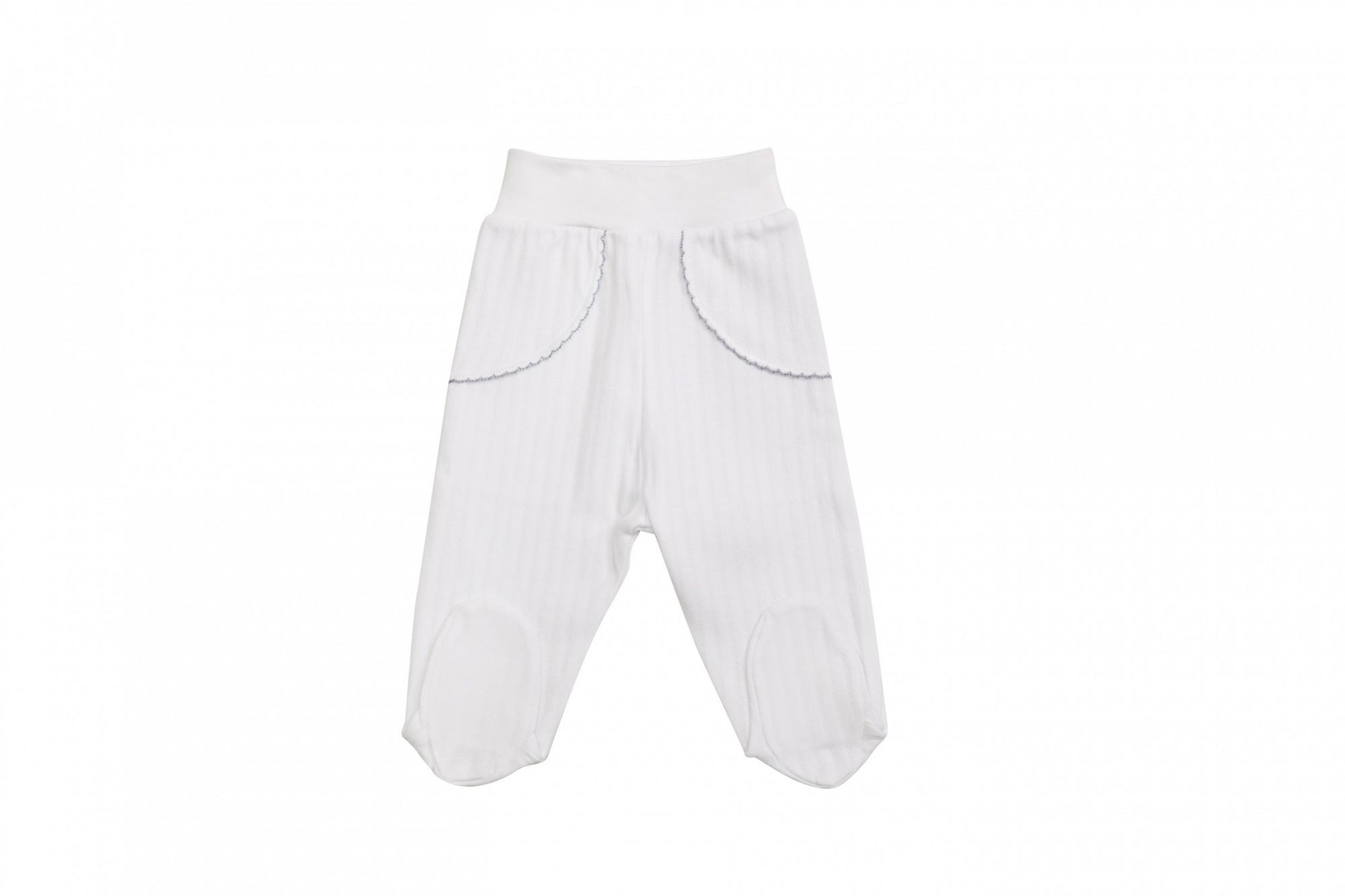 

Ползунки Агу Праздничная 68 см Белый 6905