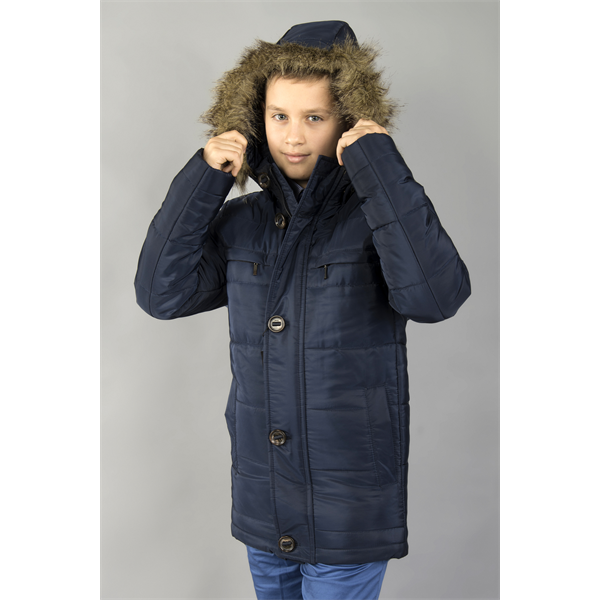 

Куртка 134-152 West-Fashion М-97д 34/140