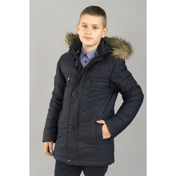 

Куртка 134-152 West-Fashion М-96д 32/134