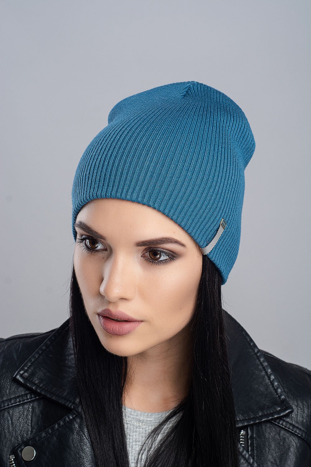 

Шапка жіноча Дельта Leks053