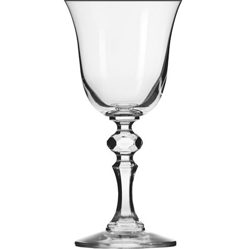 

Набор бокалов для вина Krosno серия KRISTA, 150 мл (6 шт) арт.F576030015566BJ0