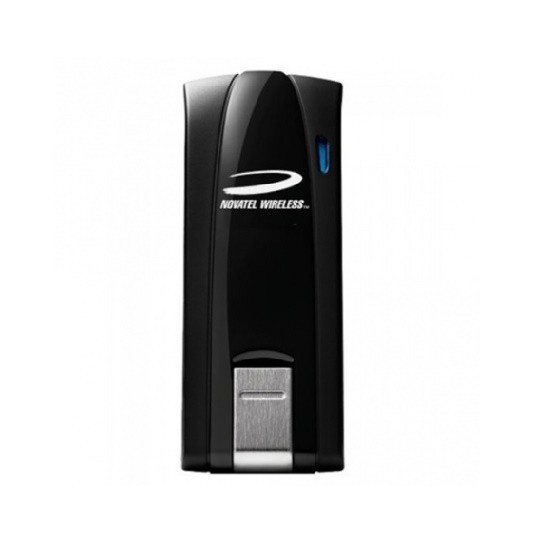 

3G GSM LTE модем Novatel MC679