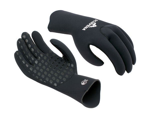 

Перчатки Scorpena B 3мм XL/ XXL(р) арт. SCO14002004