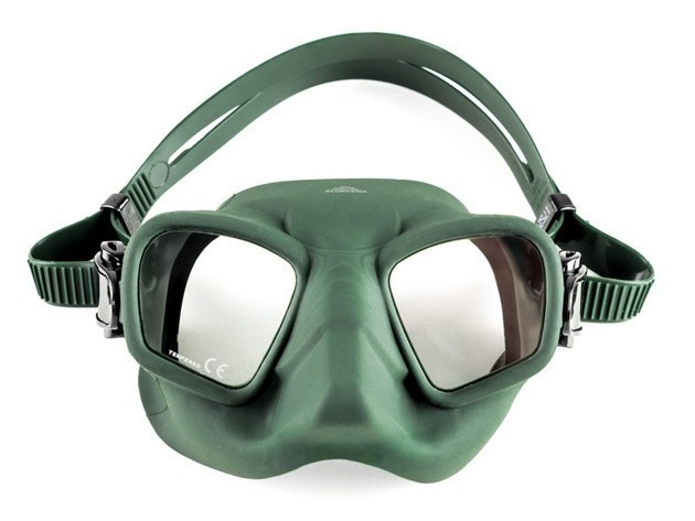 

Маска Scorpena T green арт. SCO10020047