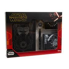 

Подарочный набор Star Wars Kylo Ren Gift Box (Numskull)
