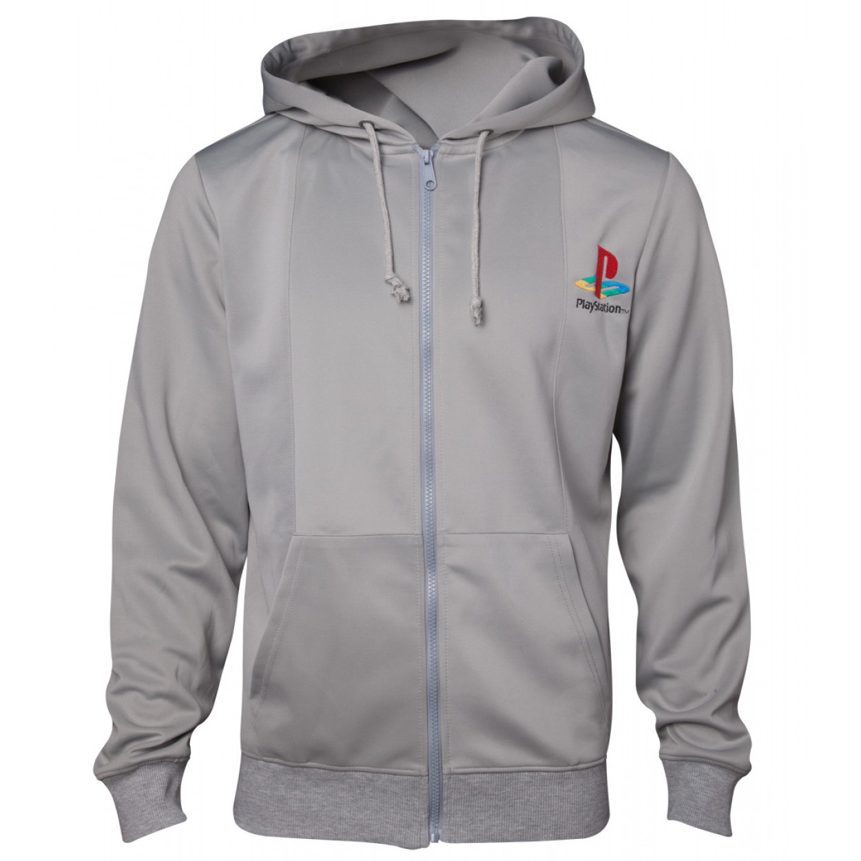 

Толстовка с капюшоном Playstation (Difuzed, L)