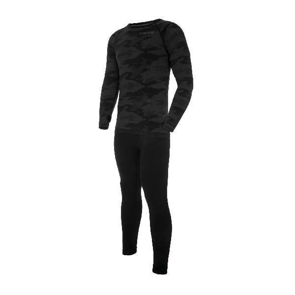 

Комплект термобілизни Viking Tigran Grey XL (VI-TIGRAN-08-XL)