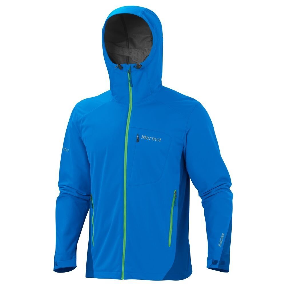 

Куртка Marmot Rom Jacket 80320 Team Red/Brick XL (1033-MRT 80320.6282-XL)