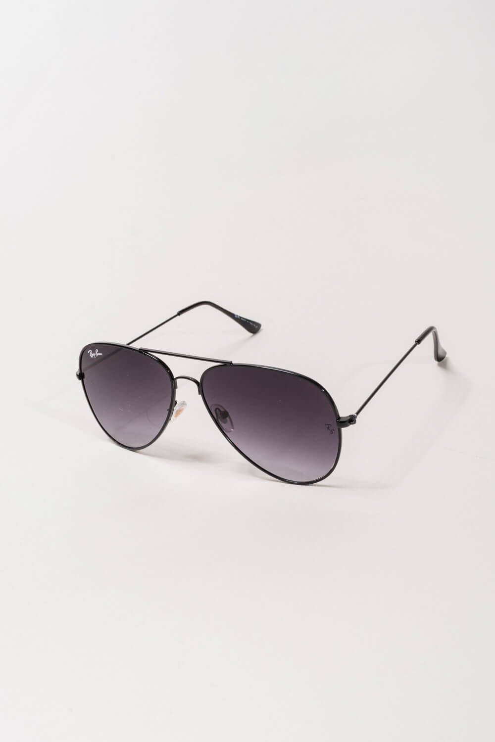

Очки Ray Ban BBroom, черный 2
