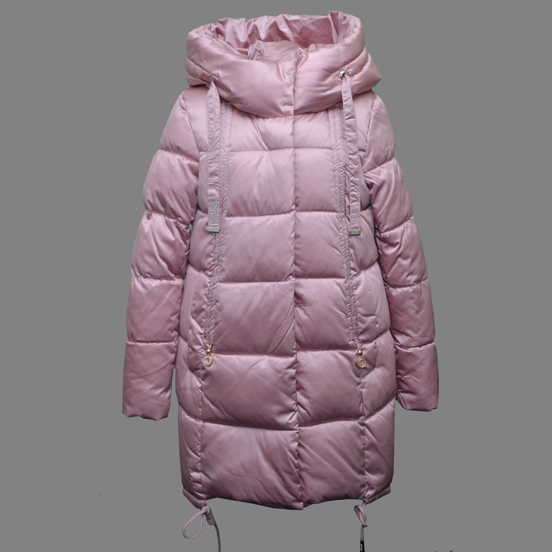 

Пальто Venidise 98937 158 см Розовый