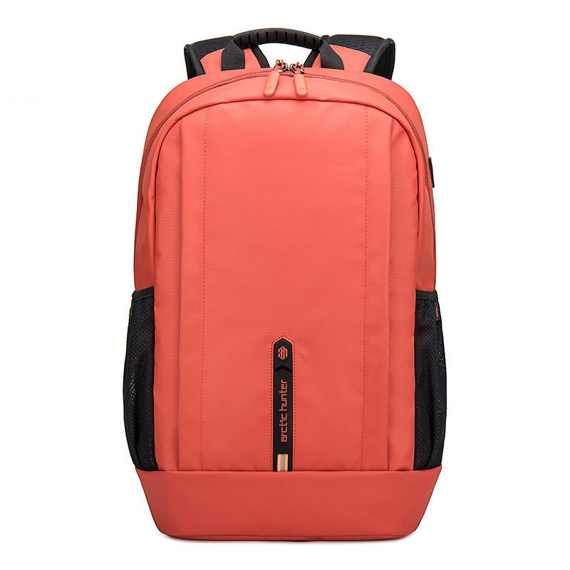

СПОРТИВНЫЙ РЮКЗАК ARCTIC HUNTER B00386, С КАРМАНОМ ДЛЯ НОУТБУКА ДО 15,6", 23Л