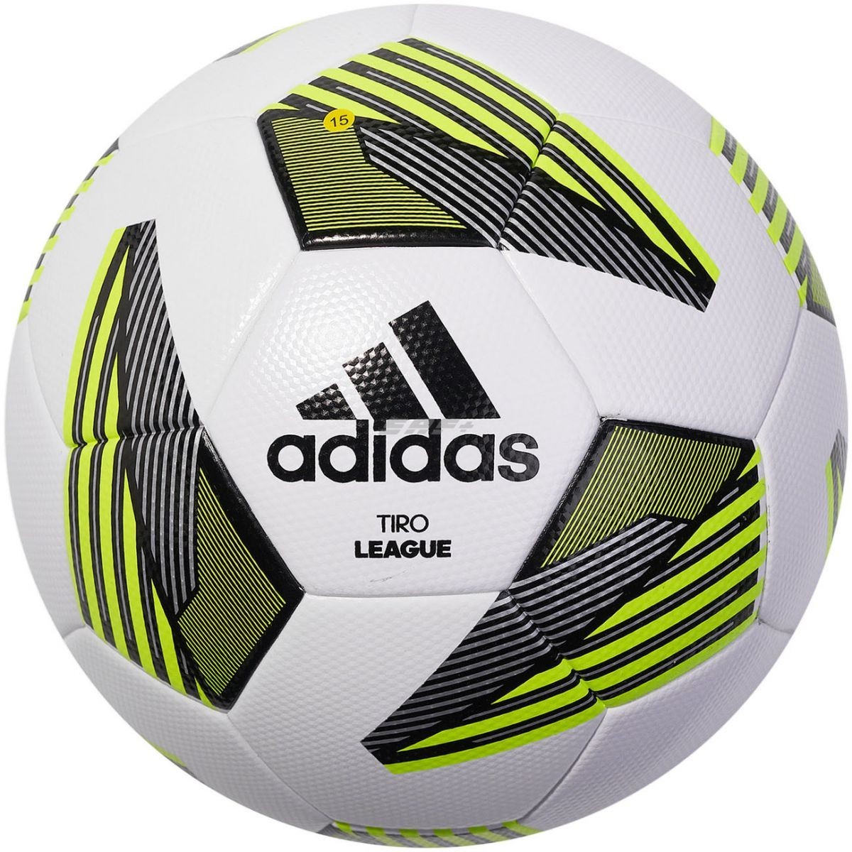 

Мяч футбольный Adidas Tiro League TSBE FS0369