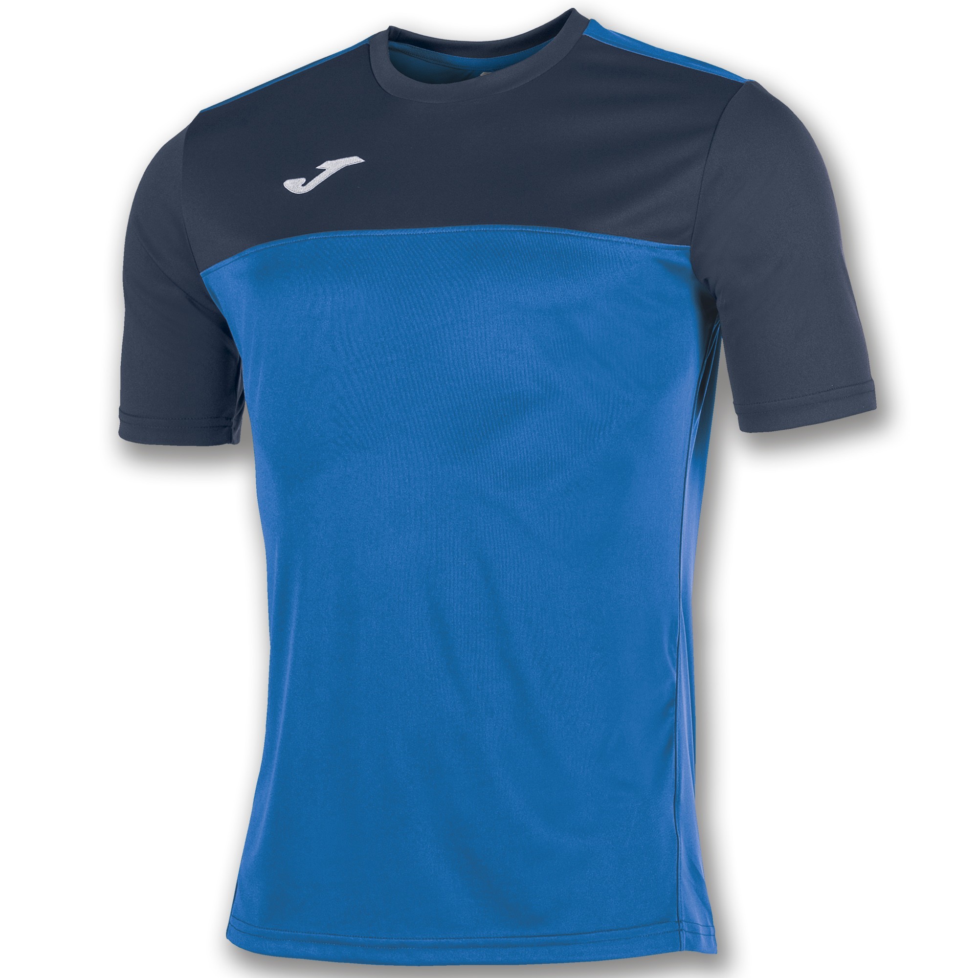 

Футболка Joma WINNER синяя  100946.703, Футболка Joma WINNER синяя XS 100946.703