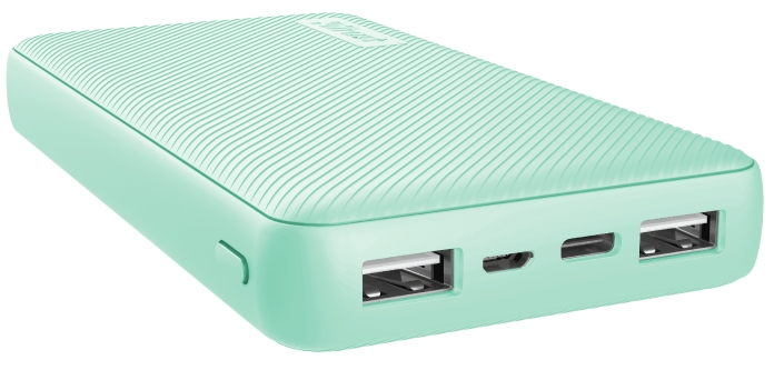 

TRUST Primo 15000 mAh Mint