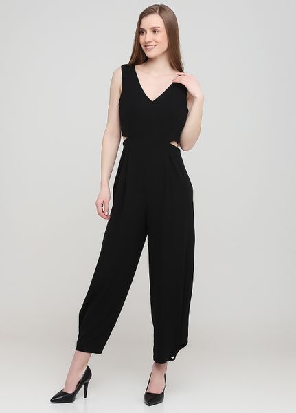 

Комбинезон Zara M Черный (1201-483)