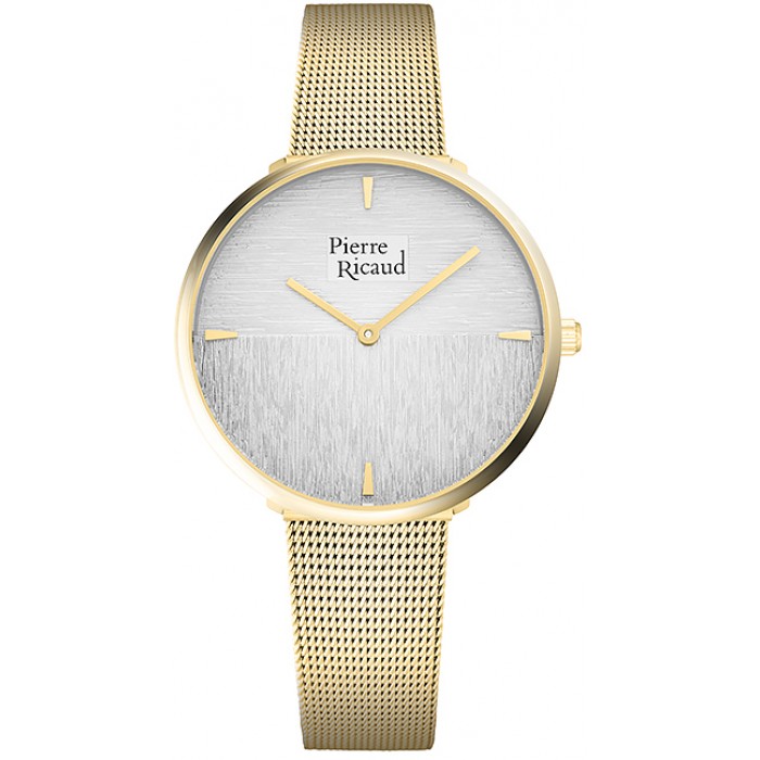 

Часы Pierre Ricaud PR 22086.1113Q