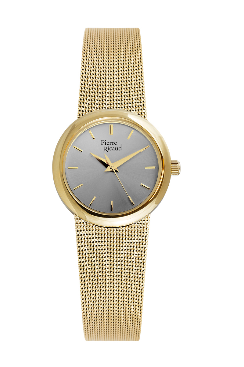 

Часы Pierre Ricaud PR 22021.1117Q