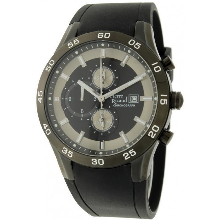 

Часы Pierre Ricaud PR 91011.B214CH