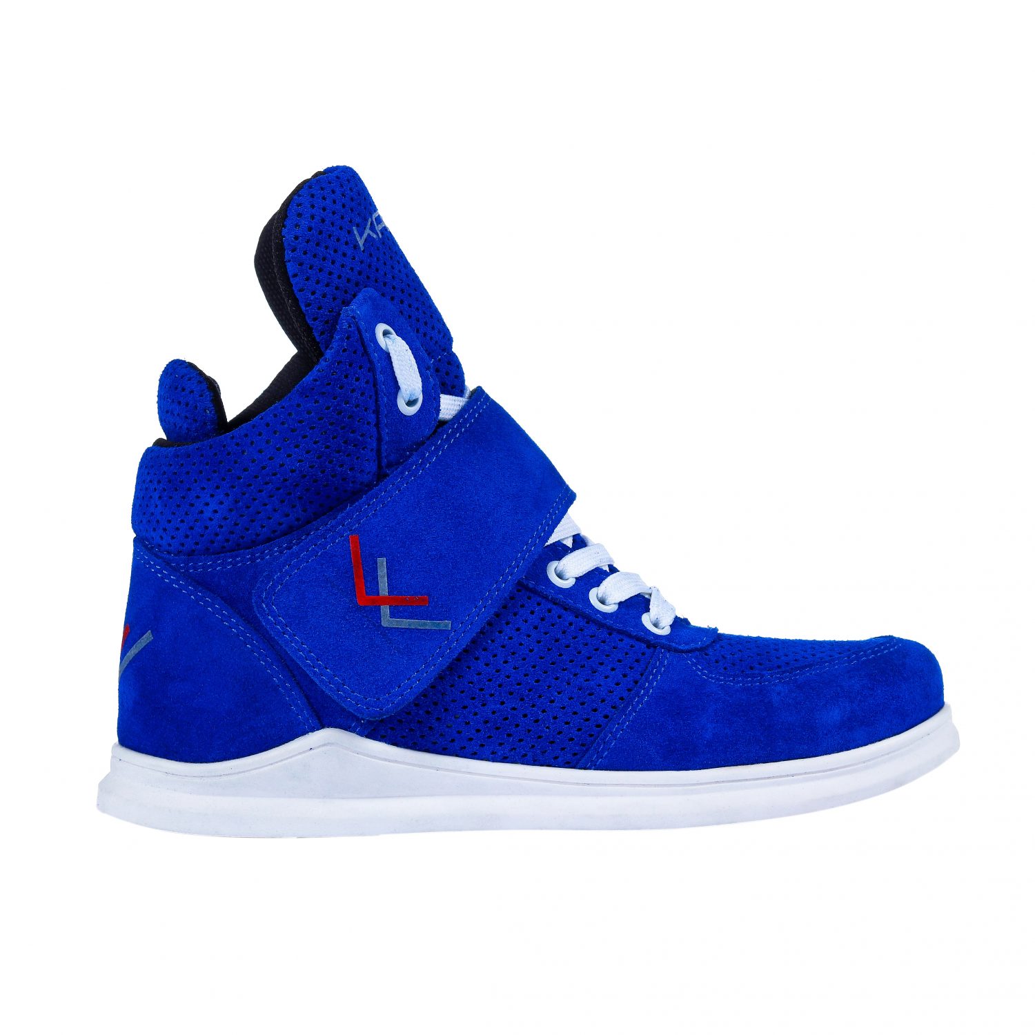 

Кросівки жіночі KAVVA Optima Woman Blue (37)
