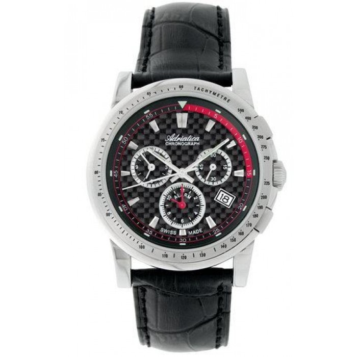 

Часы Adriatica 8132.5216CH