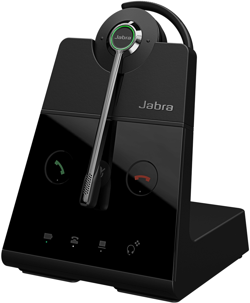 

Гарнитура Jabra Engage 65 Convertible (9555-553-111)