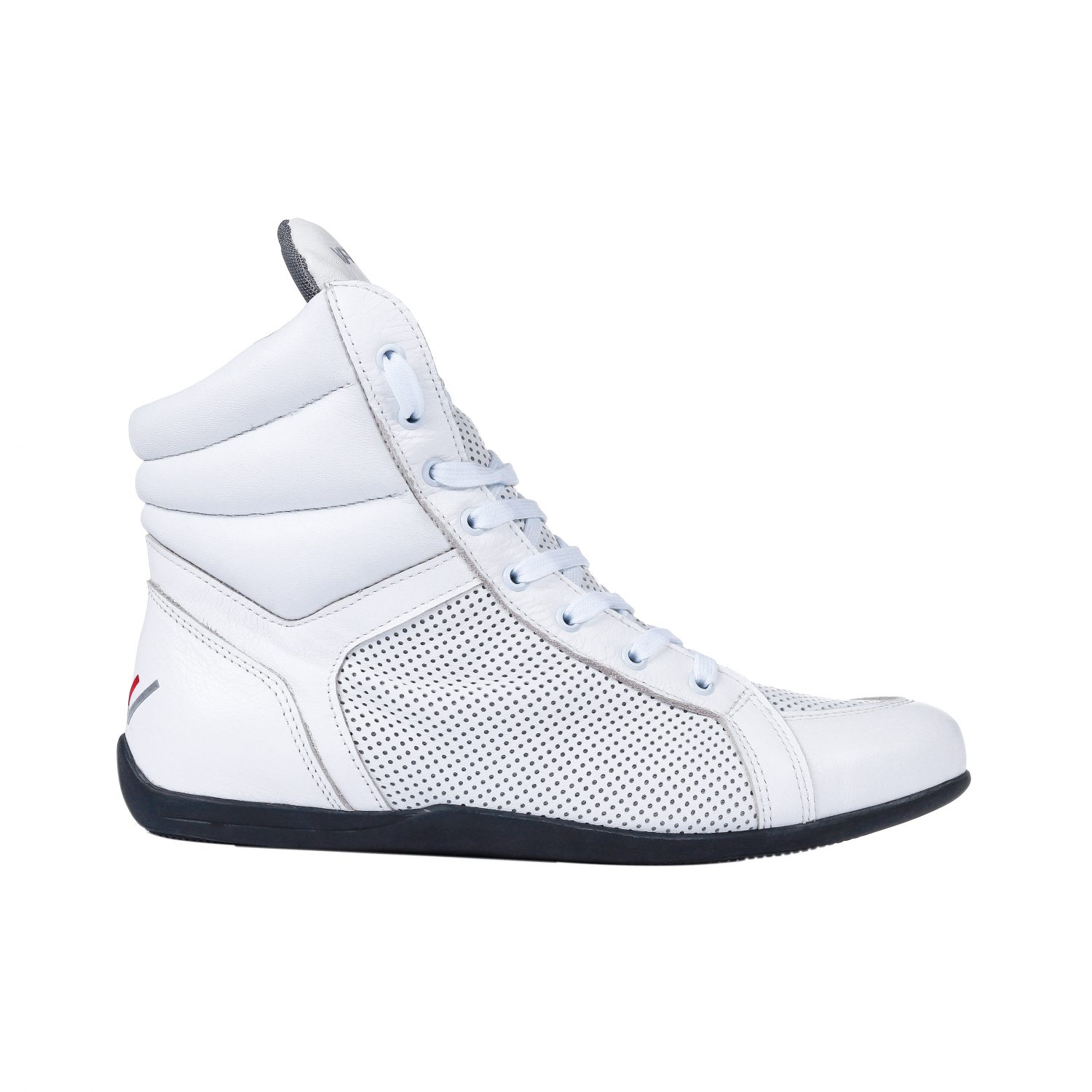 

Кросівки чоловічі для бодібілдингу KAVVA Gym Ultra White (40)