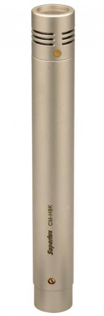 

Микрофон Superlux CMH8KO