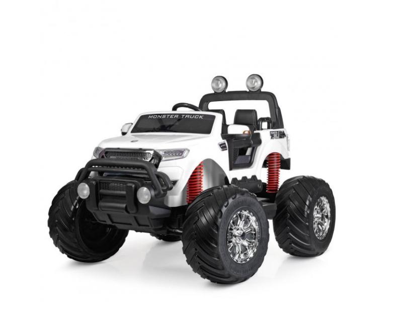 

Электромобиль для детей Bambi Monster Truck M 4273EL-1(24V)