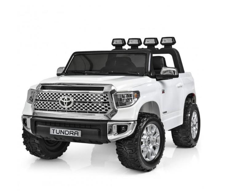 

Электромобиль для детей Bambi Toyota Tundra New JJ2266AEBLR-1