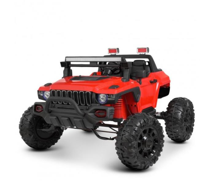 

Электромобиль для детей Bambi Racer M 4531EBLR-3