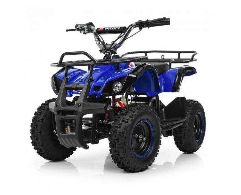 

Детский электроквадроцикл HHB-EATV800N-4 V3
