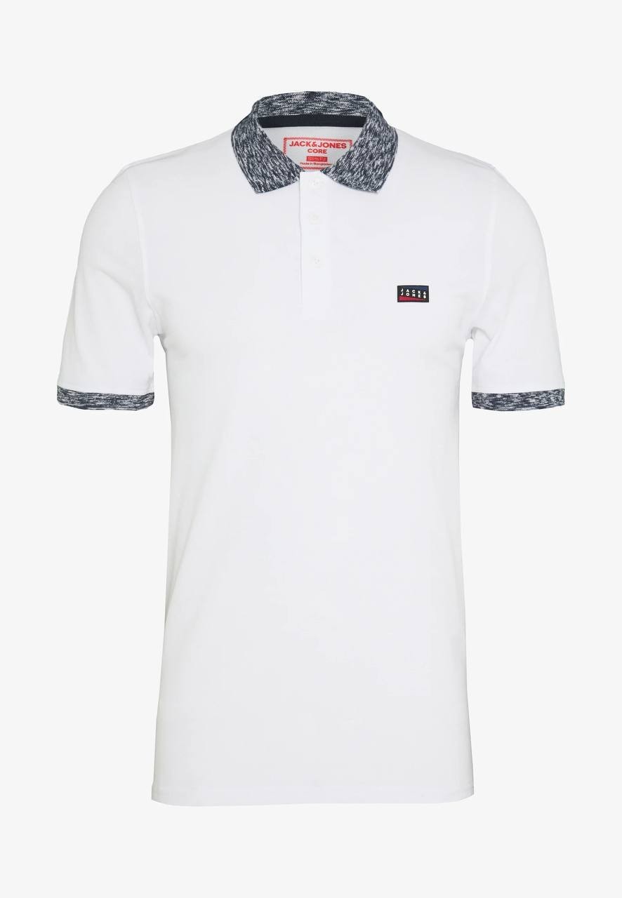 

Мужское поло Jack & Jones Размер XXL (766М0205)