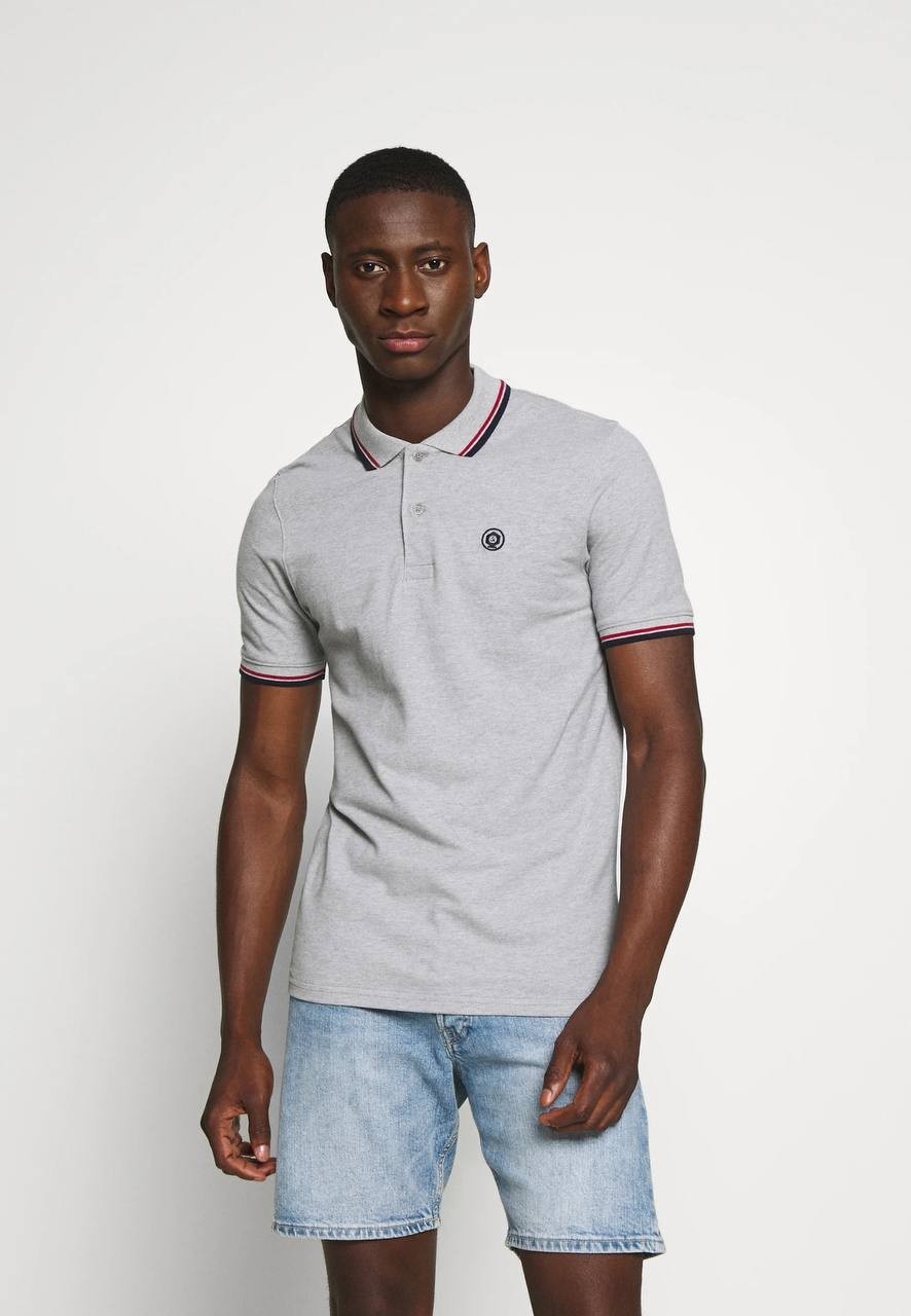 

Мужское поло Jack & Jones Размер XXL (266М3004)