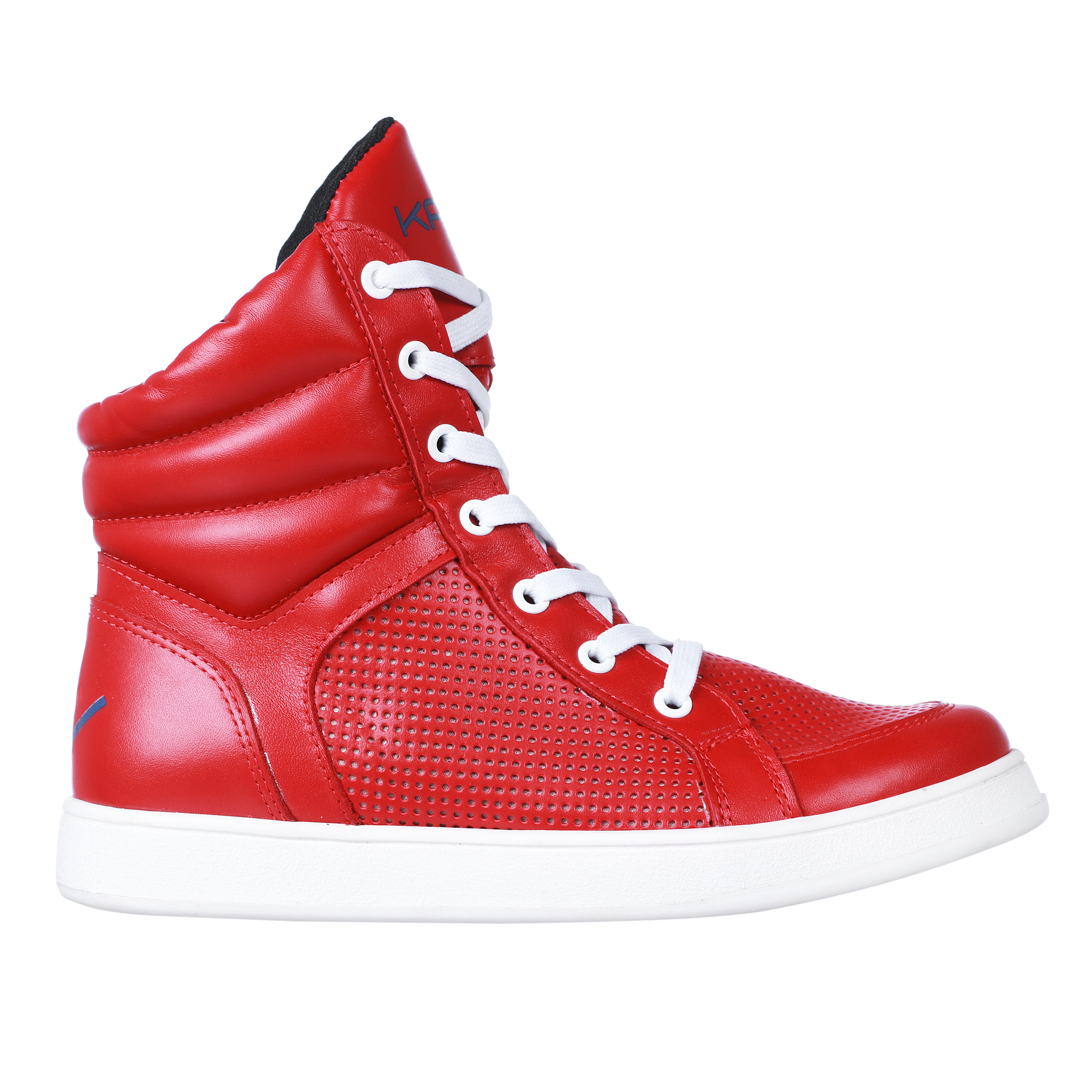 

Кросівки чоловічі KAVVA Gym Classic Red Leather (43)