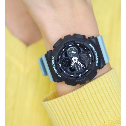 

Часы наручные Casio GMA-S140-2AER