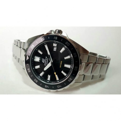 

Часы наручные Casio EFV-130D-1AVUEF