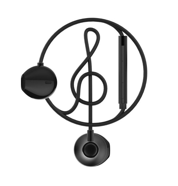 

Наушники WK WE300 Black