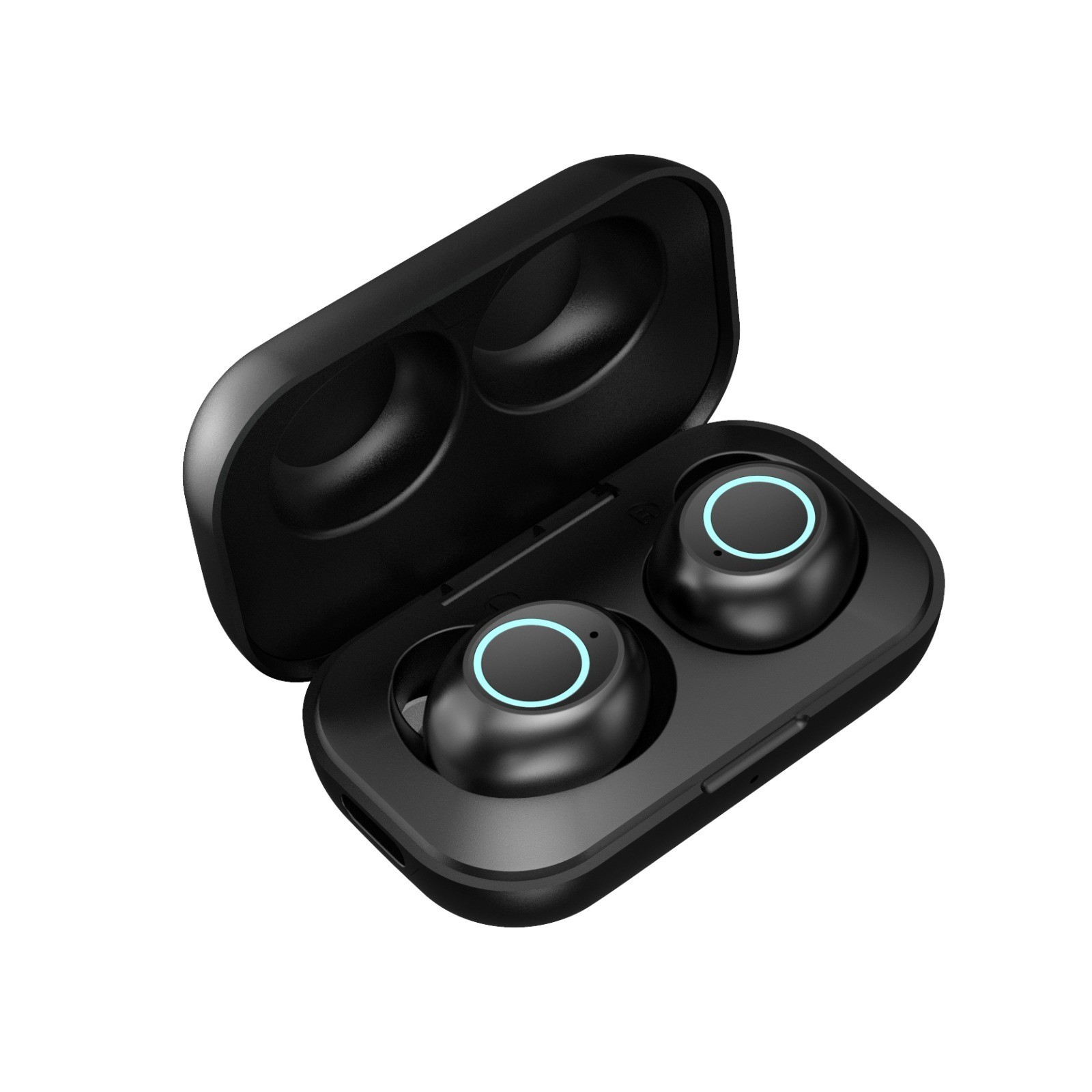 

Беспроводные Bluetooth наушники iWalk Amour Frek Black