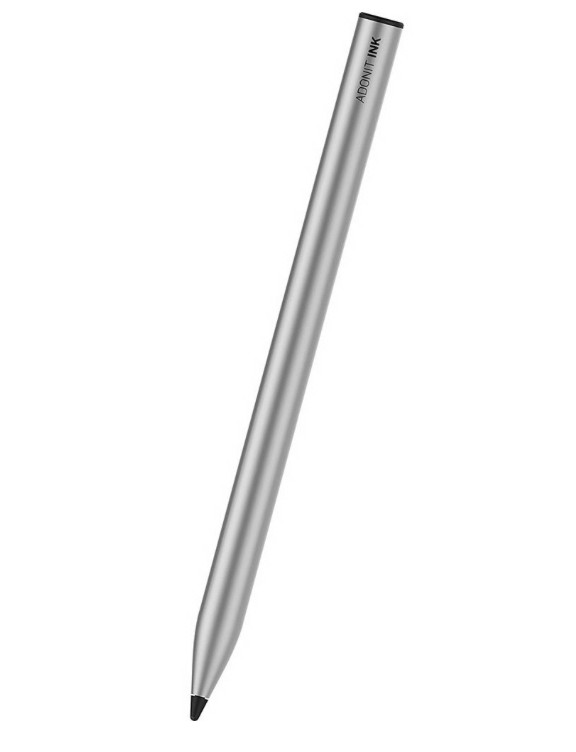 

Стилус Adonit Ink Silver