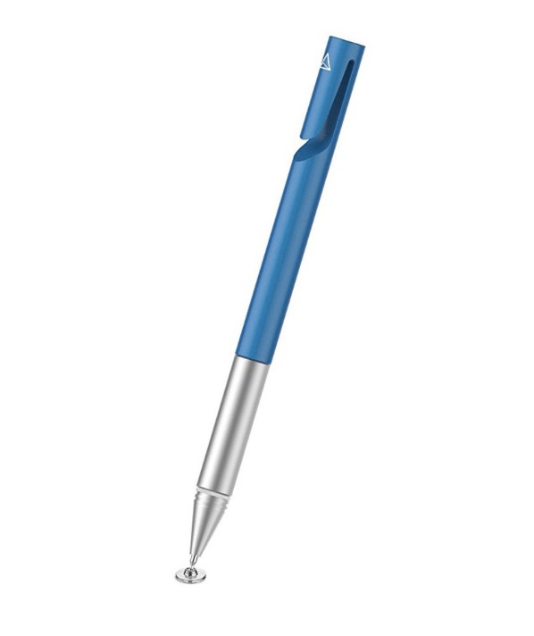 

Стилус Adonit Mini 4 Blue