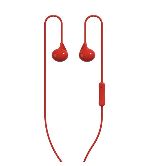 

Наушники WK Wi200 Red