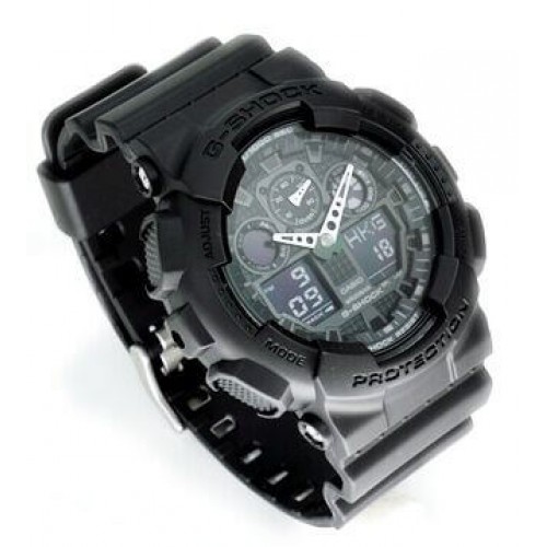 

Часы наручные Casio GA-100-1A1ER