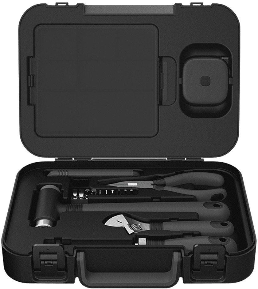 

Набір інструментів Xiaomi MIIIW Toolbox 8 предметів MWTK01