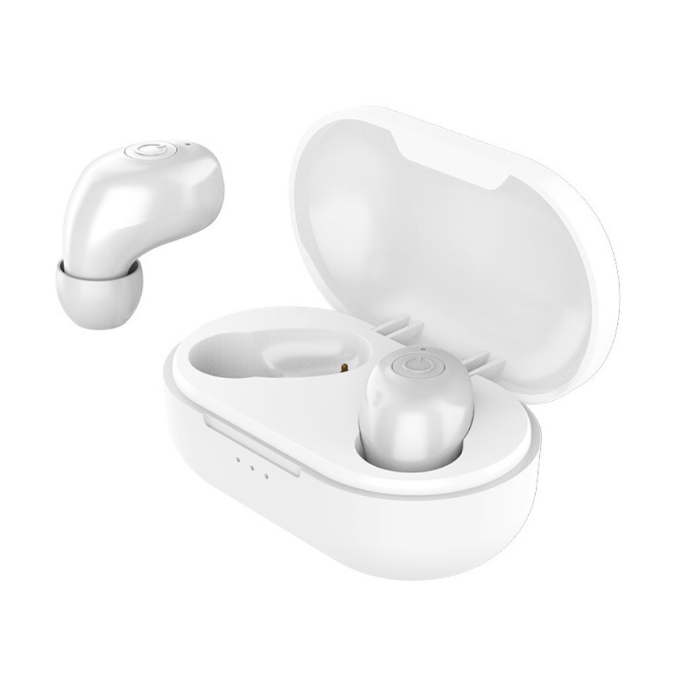 

Беспроводные TWS-наушники ATD Y-06 White