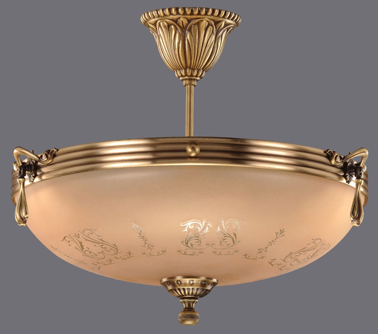 

Люстра Bussy (3040-52-43A)