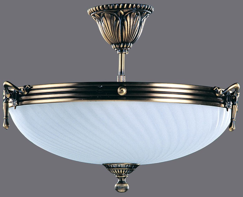 

Люстра Bussy (3035-52-43В)