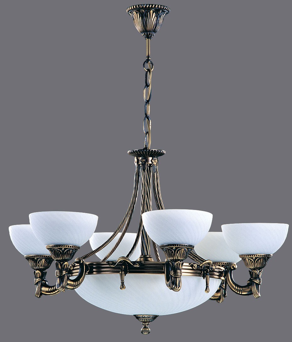 

Люстра Bussy (3035-52-06В)