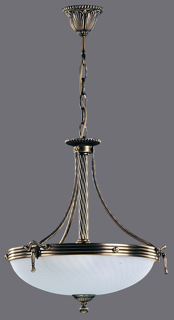 

Люстра Bussy (3035-52-02В)